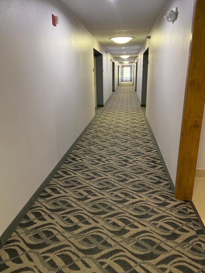 Quality Inn & Suites Rosemount Exterior photo